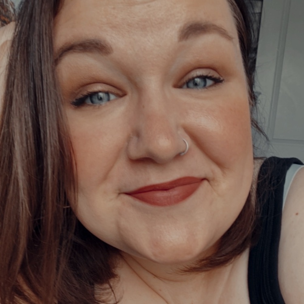 Meet your Posher, Kathryn